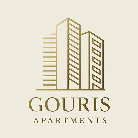 Gouris 公寓 Nea Kallikrateia