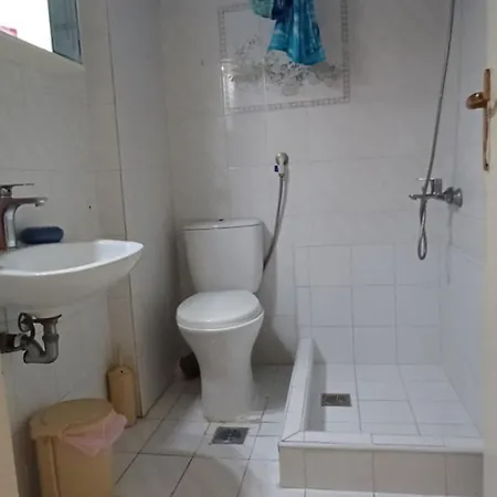 Gouris Apartmán Nea Kallikrateia