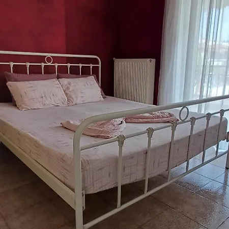 Gouris Apartment