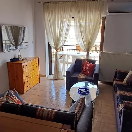 Apartment Gouris *