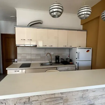 Apartment Gouris Nea Kallikrateia