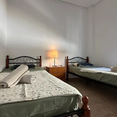 Apartment Gouris