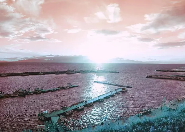 Gouris Апартаменты *