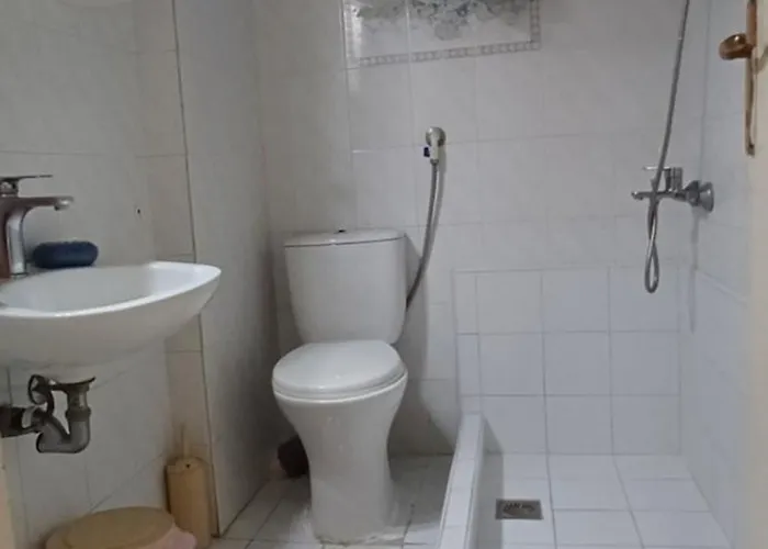 Gouris Apartmán Nea Kallikrateia