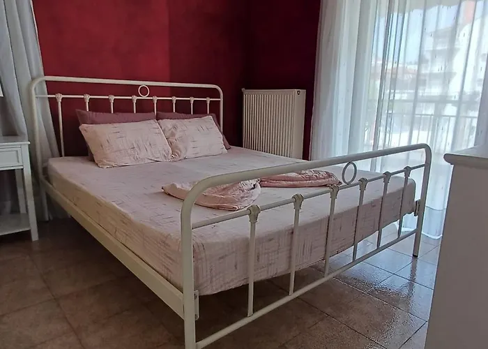 Gouris Apartmán