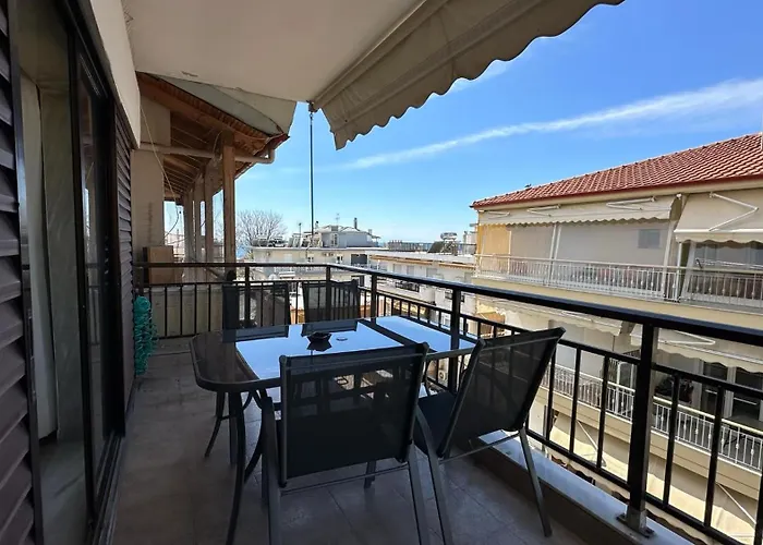 Апартаменты Gouris *