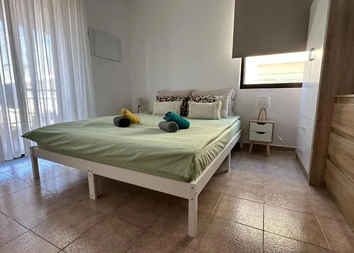 Gouris * Nea Kallikrateia