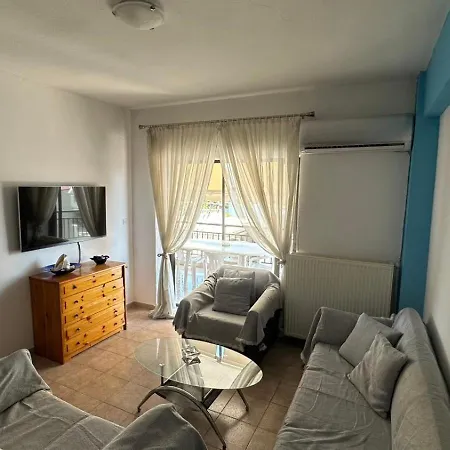 Apartament Gouris